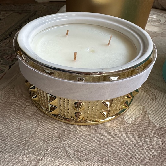 Jonathan Adler Other Jonathan Adler Peace Wild Jasmine Candle Grand